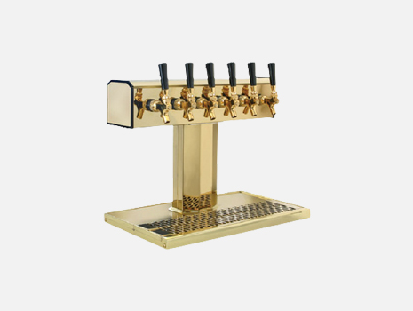 Bar Equipment Manufacturer in Delhi