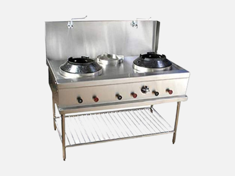 Hotel Kitchen Equipment Manufacturers in Delhi